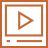 Video-Animation-Icon